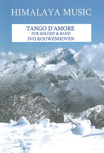 Tango d'Amore 