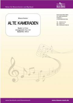 Alte Kameraden 
