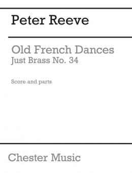 Old French Dances 