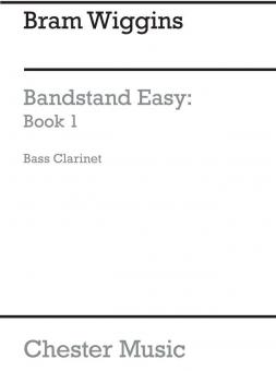 Bandstand Easy Book 1 