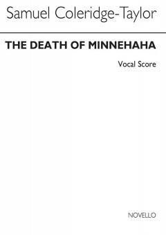 Death Of Minnehaha 