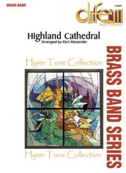 Highland Cathedral With Bag Pipe Ad.Lib 