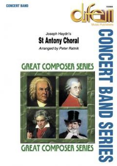 St. Antony Chorale 