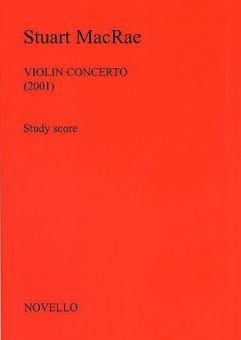 Violin Concerto 