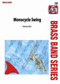 Monocycle Swing 