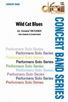Wild Cat Blues 