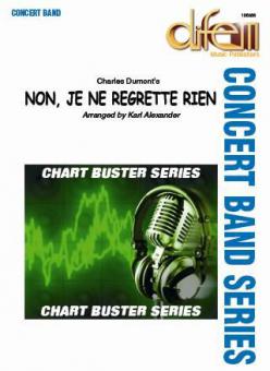 Non, je ne regrette rien 