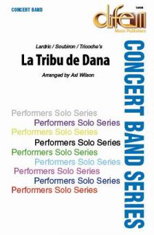 La Tribu de Dana 