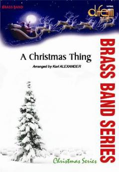 A Christmas Thing 