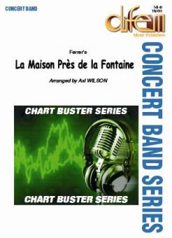 La Maison Pres de la Fontaine 