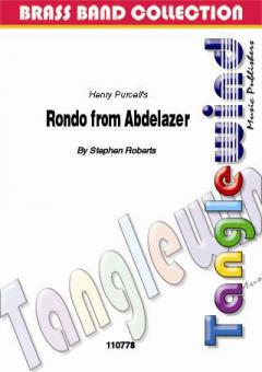 Rondo From Abdelazer 
