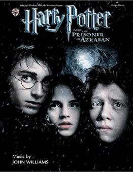 Harry Potter and the Prisoner of Azkaban 