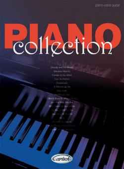 Piano Collection Vol. 1 