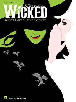Wicked: A New Musical 