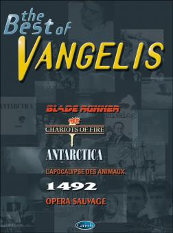 The Best of Vangelis 