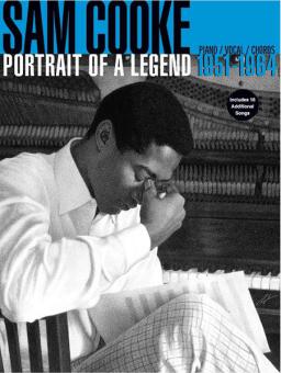 Portrait of a Legend 1951-1964 