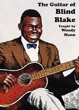 Woody Man: The Guitar Of Blind Blake 