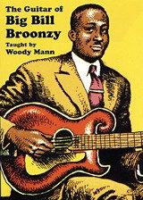 The Guitar Of Big Bill Broonzy 