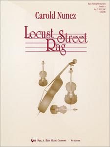 Locust Street Rag 