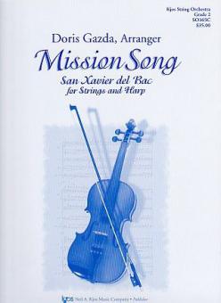 Mission Song 