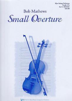 Small Overture 