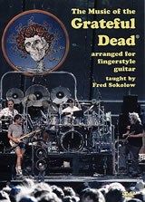 The Music Of Grateful Dead 