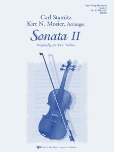 Sonata II 
