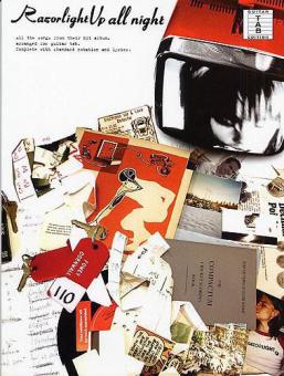 Razorlight: Up All Night 