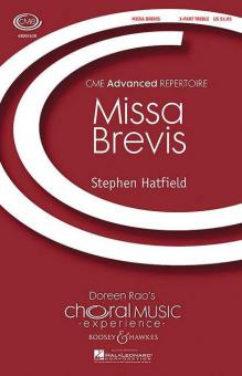 Missa Brevis 