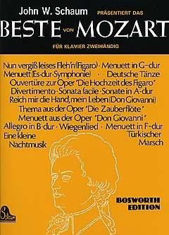 Das Beste von Mozart 