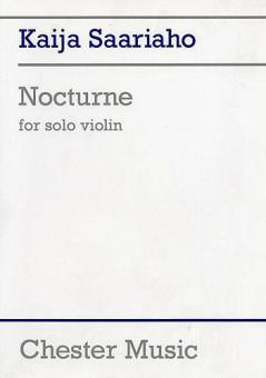 Nocturne 