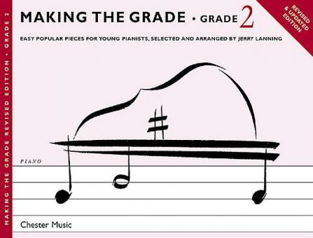 Making The Grade Piano 