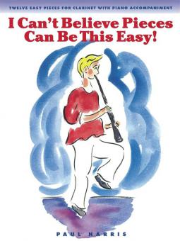 I Can't Believe Pieces Can Be Easy 