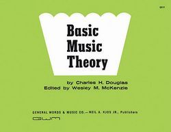 Basic Music Theory 