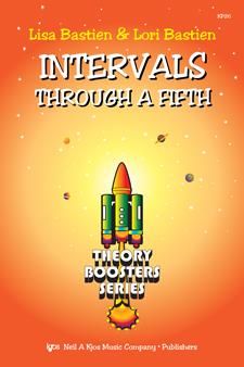 Bastien Theory Boosters: Intervals Through a Fifth 