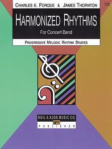 Harmonized Rhythms 