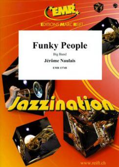 Funky People Standard