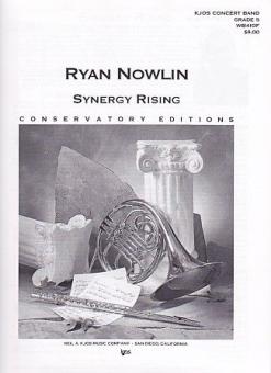 Synergy Rising 