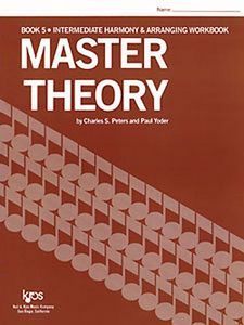 Master Theory Book 5 