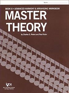 Master Theory Book 6 