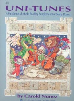 Uni-Tunes 