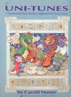 Uni-Tunes 
