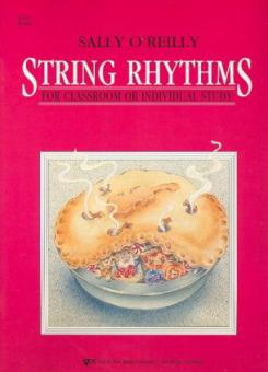 String Rhythms 