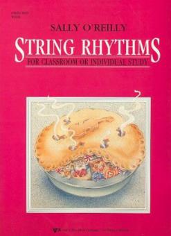 String Rhythms 