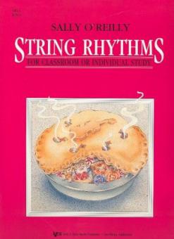 String Rhythms 