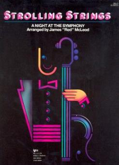 A Night At the Symphony 