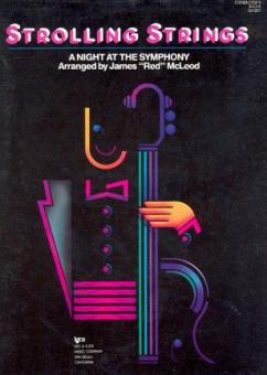 A Night At the Symphony 