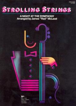 A Night At the Symphony 