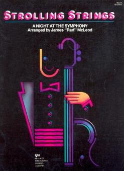 A Night At the Symphony 