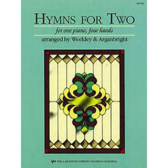 Hymns for Two 